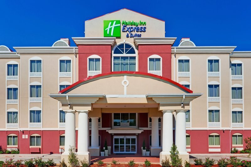 Crystal Springs酒店住宿-Holiday Inn Express & Suites Byram by IHG