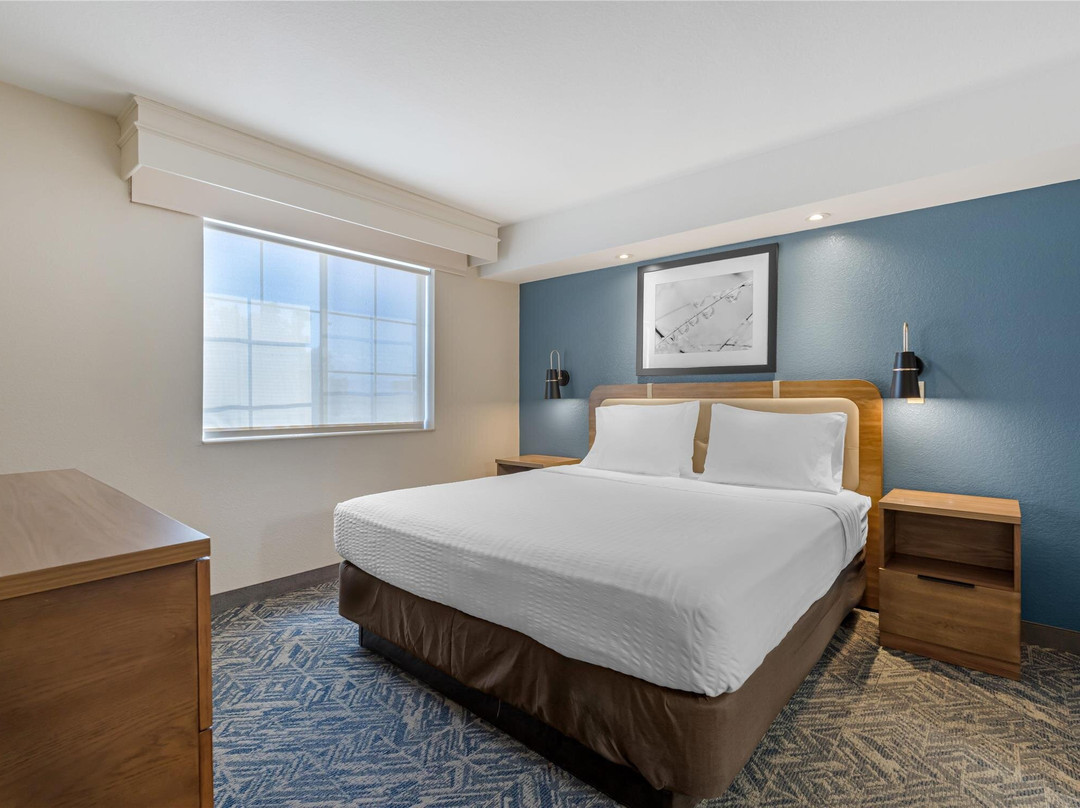 Best Western Hesperia-Victorville Suites主图