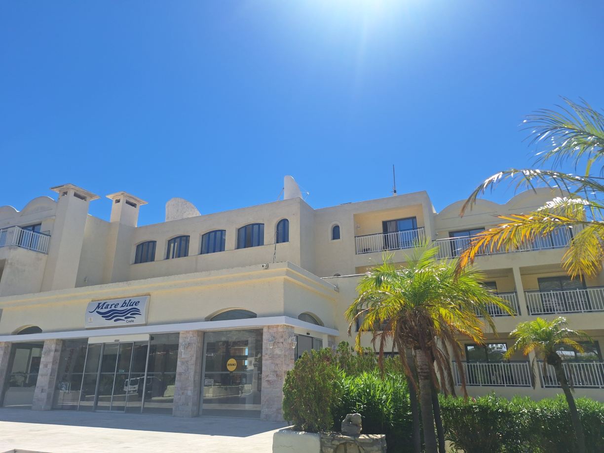 克里特阳光海滩酒店-旅行者