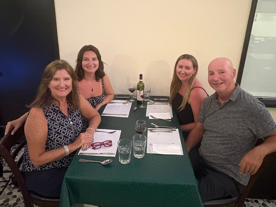 Mama D’s Italian Kitchen