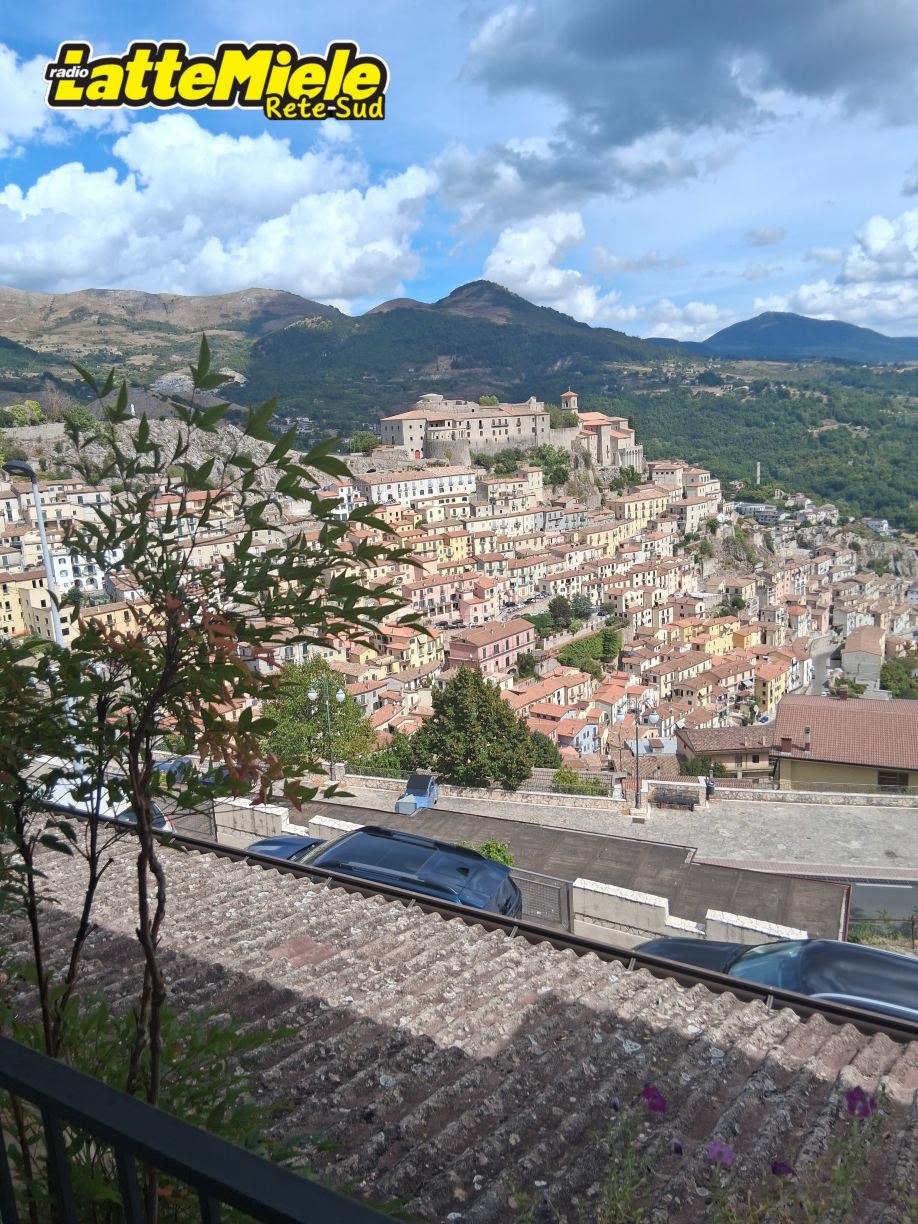 Hotel Delle Colline-旅行者