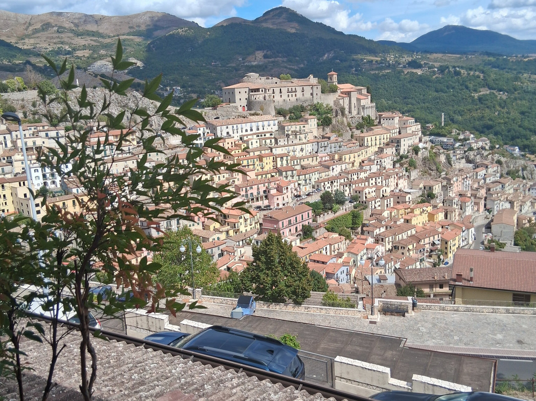 Hotel Delle Colline主图