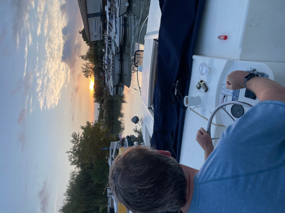 Le Boat - Carcassonne (Trèbes)-Trebes必去景点