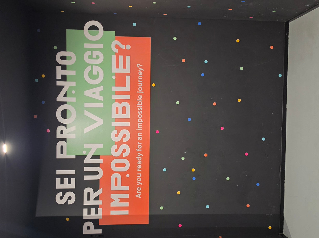Museum of Senses Milano-米兰必去景点