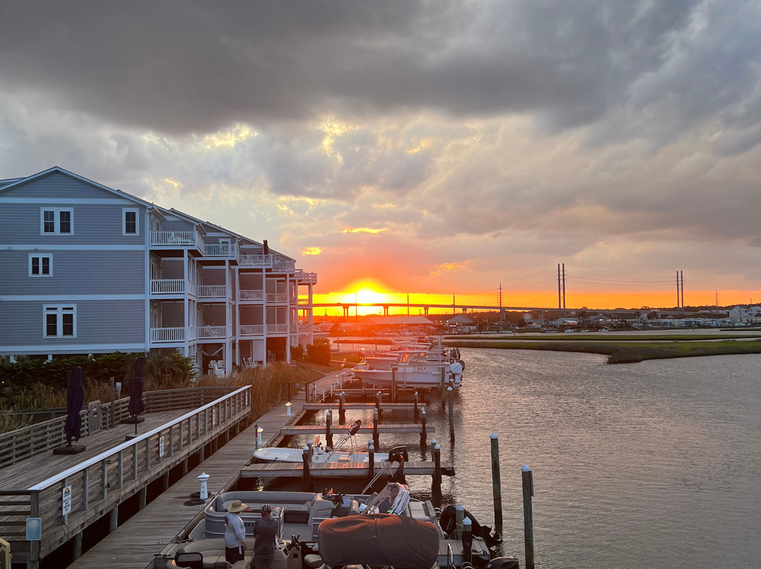 Marina Joes
