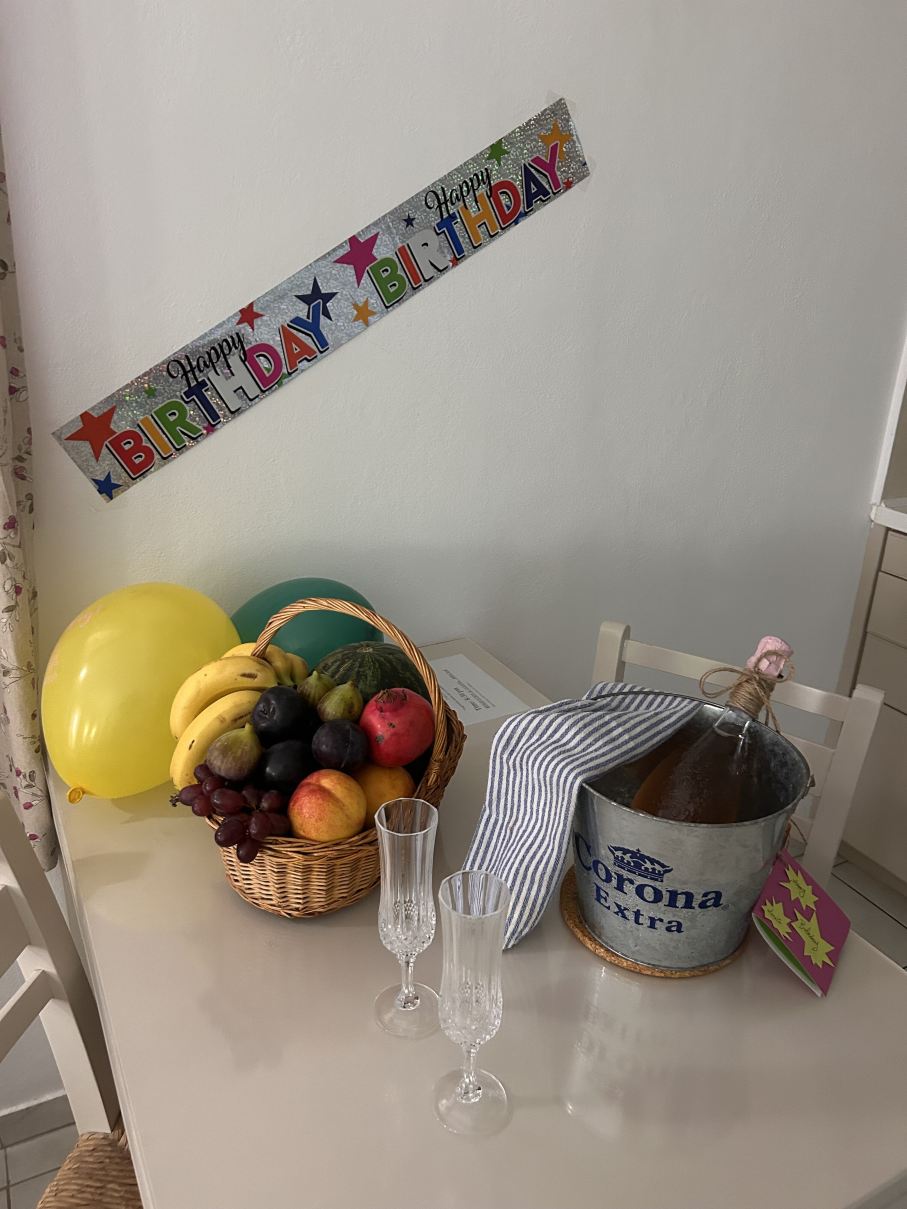 拉塔尼亚公寓酒店-旅行者