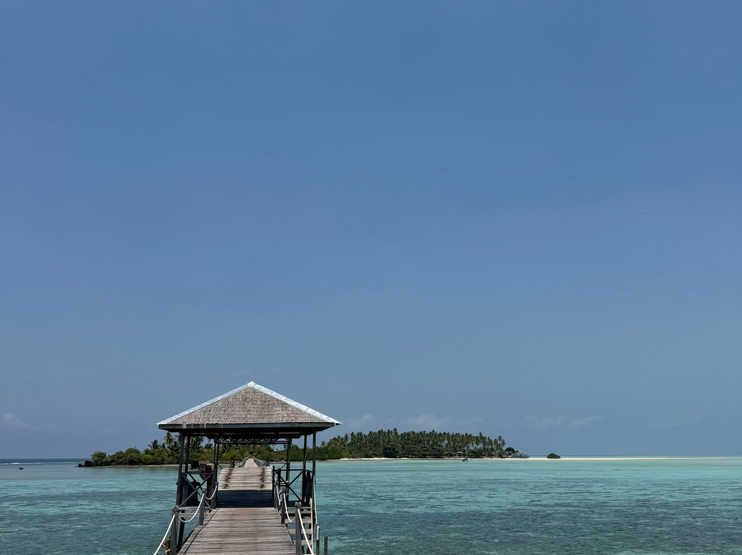 Nunukan Island Resort主图