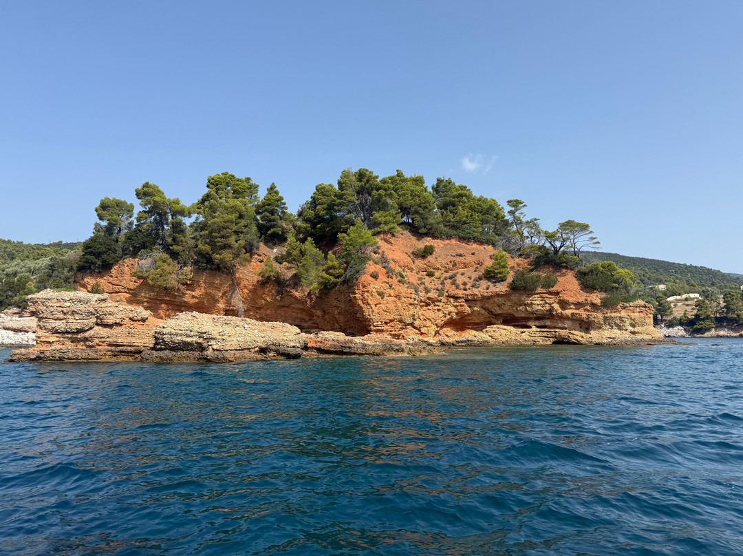 Alonissos Boats-Patitiri必去景点