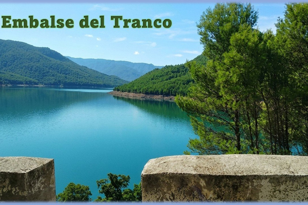 El Tranco-Hornos必去景点