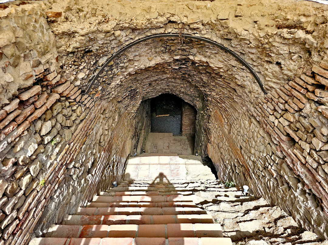 Durres Amphitheatre-杜勒斯必去景点