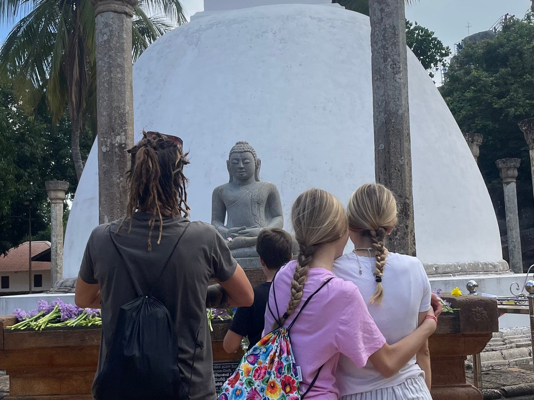Poseidon Paradise Srilanka Tour Company-Chilaw必去景点