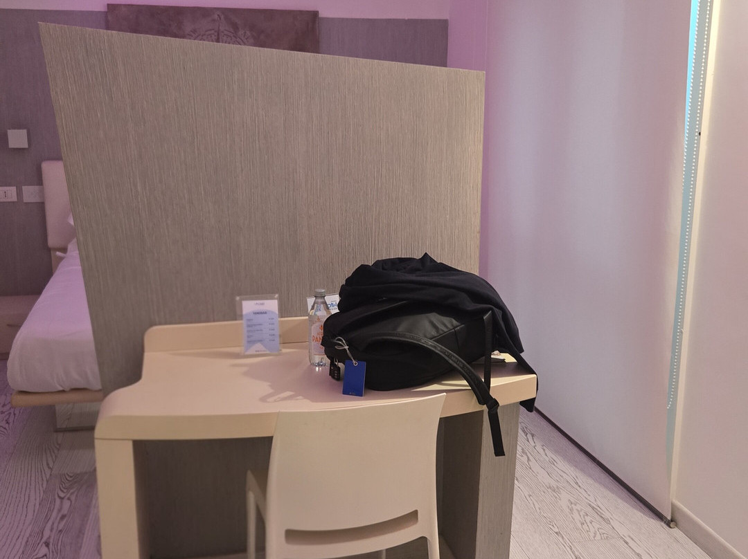 生活海景酒店和水疗主图
