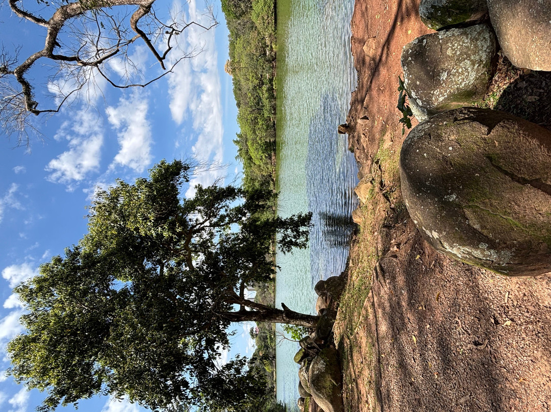 Parque Portugal-坎皮纳斯必去景点