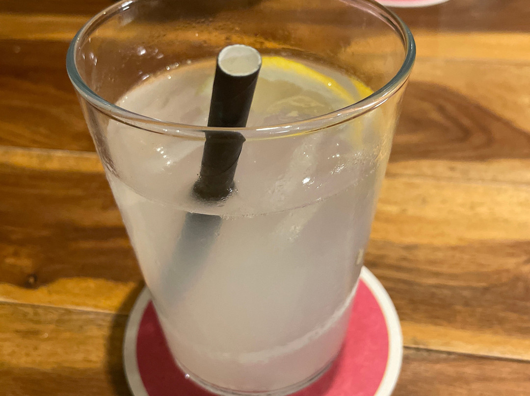 帕查酒店主图