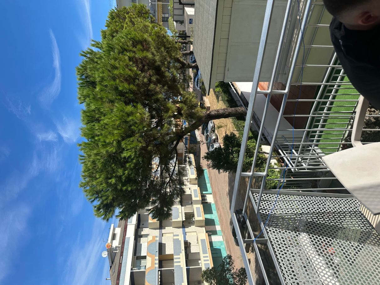 索勒酒店-旅行者
