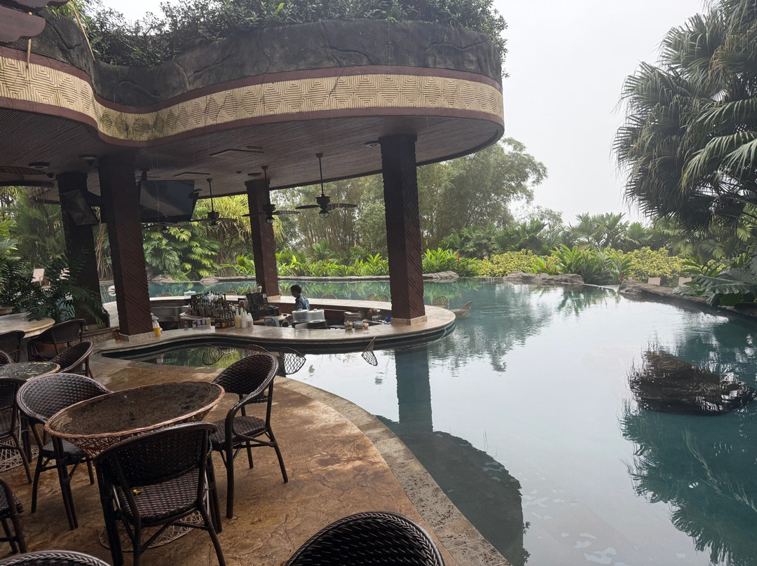 My Costa Rica-圣何塞必去景点