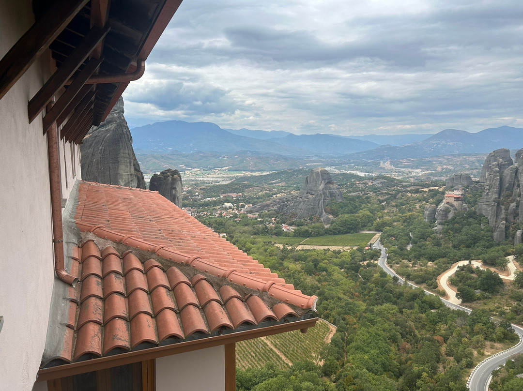 Great Rentals Sivota-塞沃塔必去景点