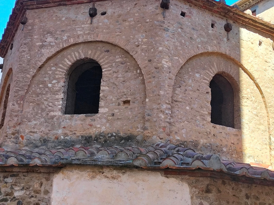 Centro Storico di Albenga-阿尔本加必去景点