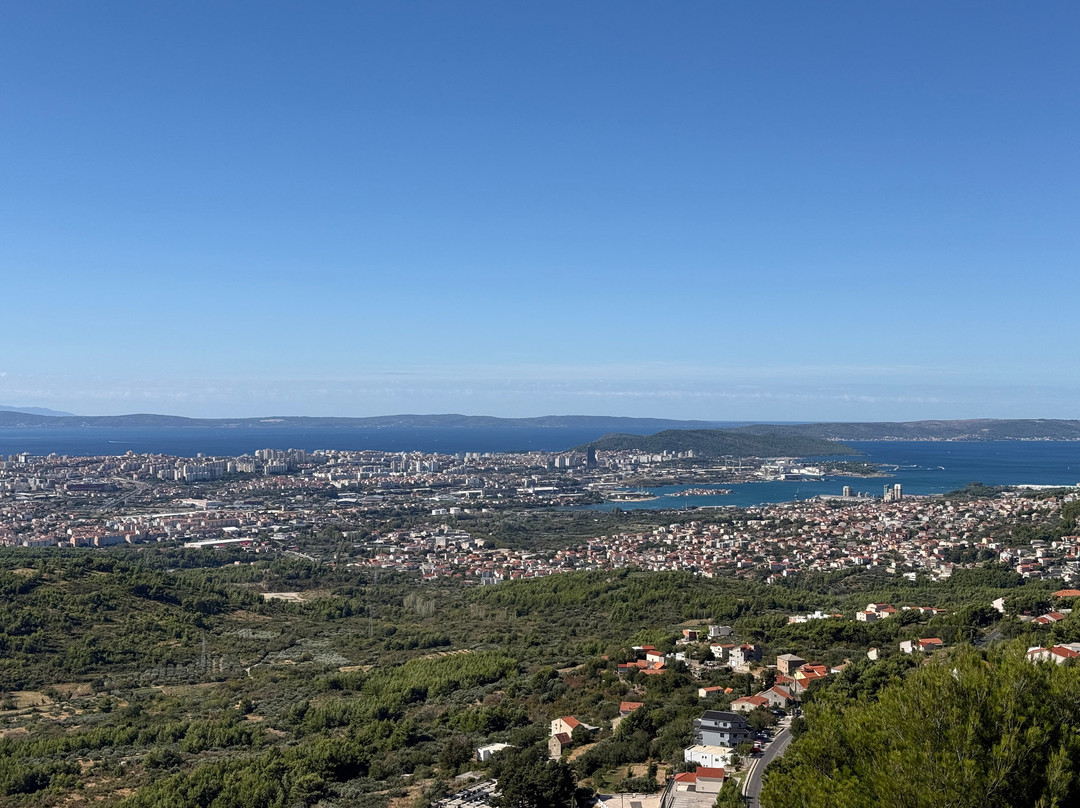 Klis Fortress-Klis必去景点