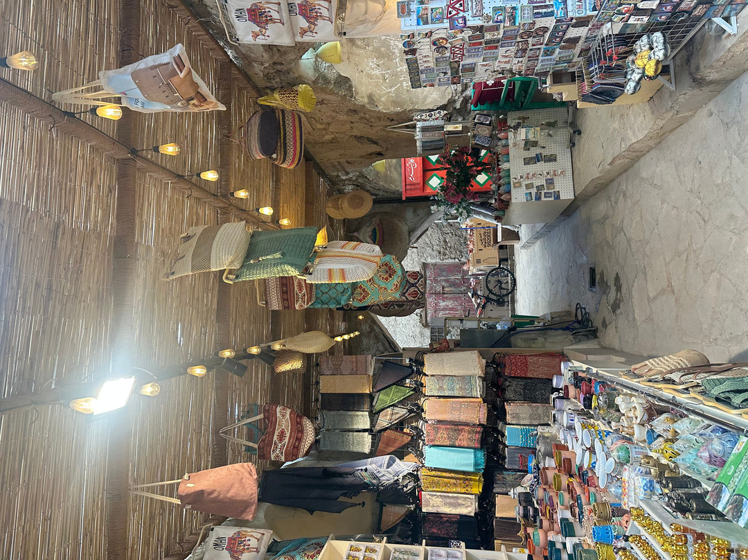 VS Private Tours-马斯喀特必去景点