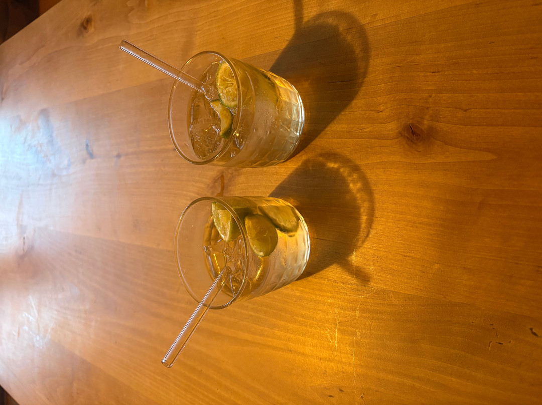 Botanik Bistro