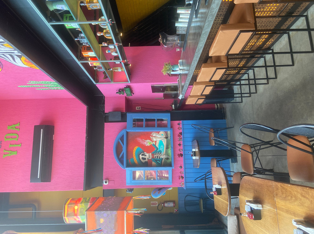 Didge Steakburger Campeche