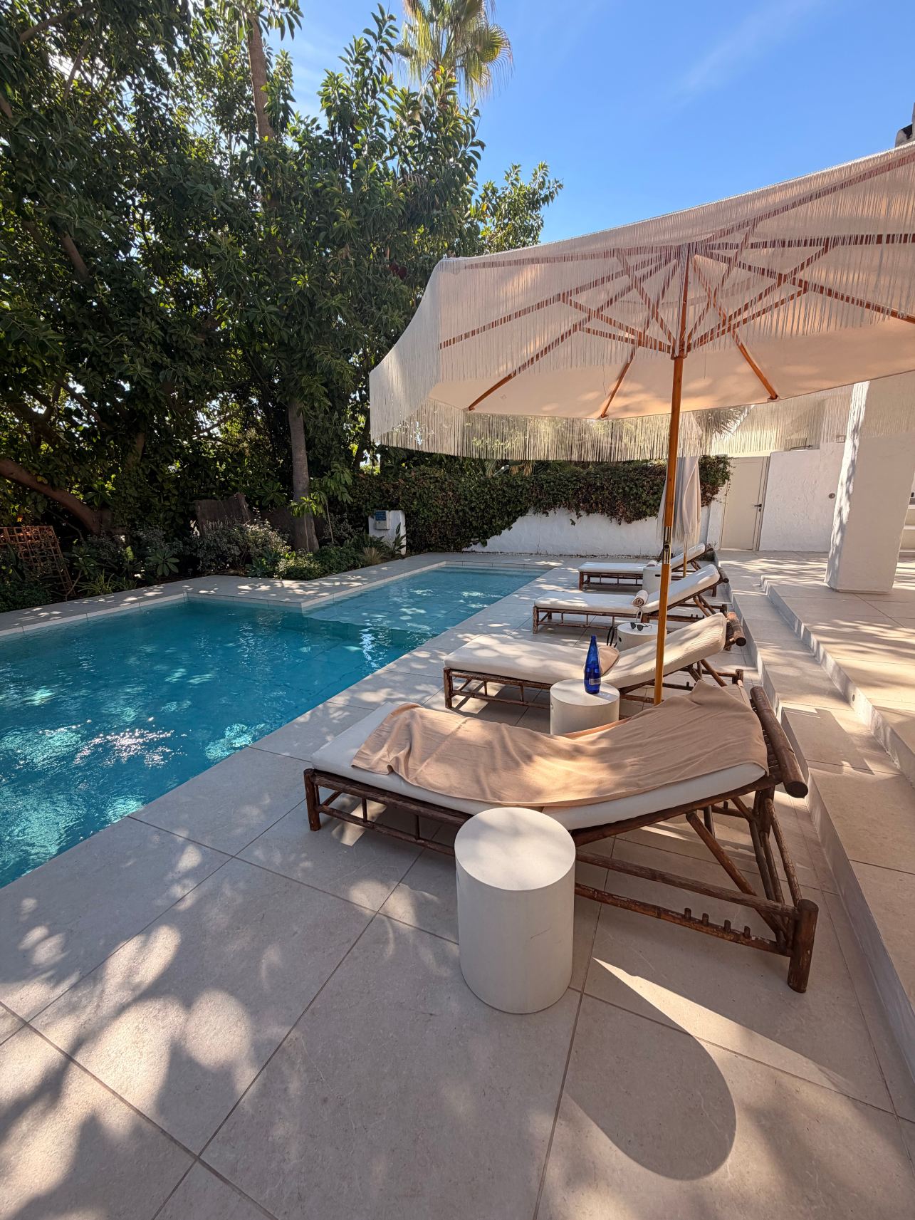 Anfitrión Villas & Suites-旅行者