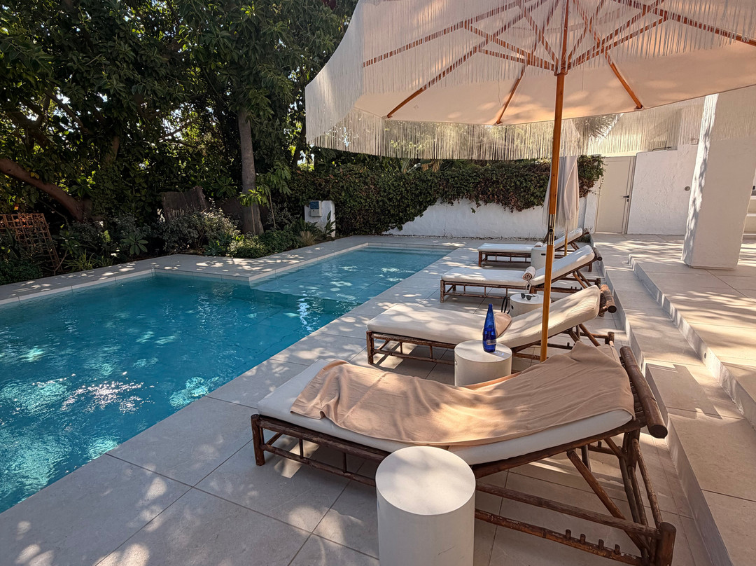 Anfitrión Villas & Suites主图