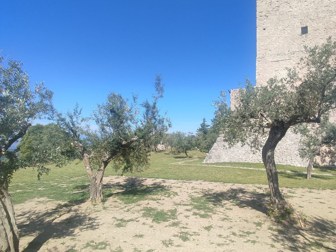 L'Acropoli di Civitavecchia-Arpino必去景点