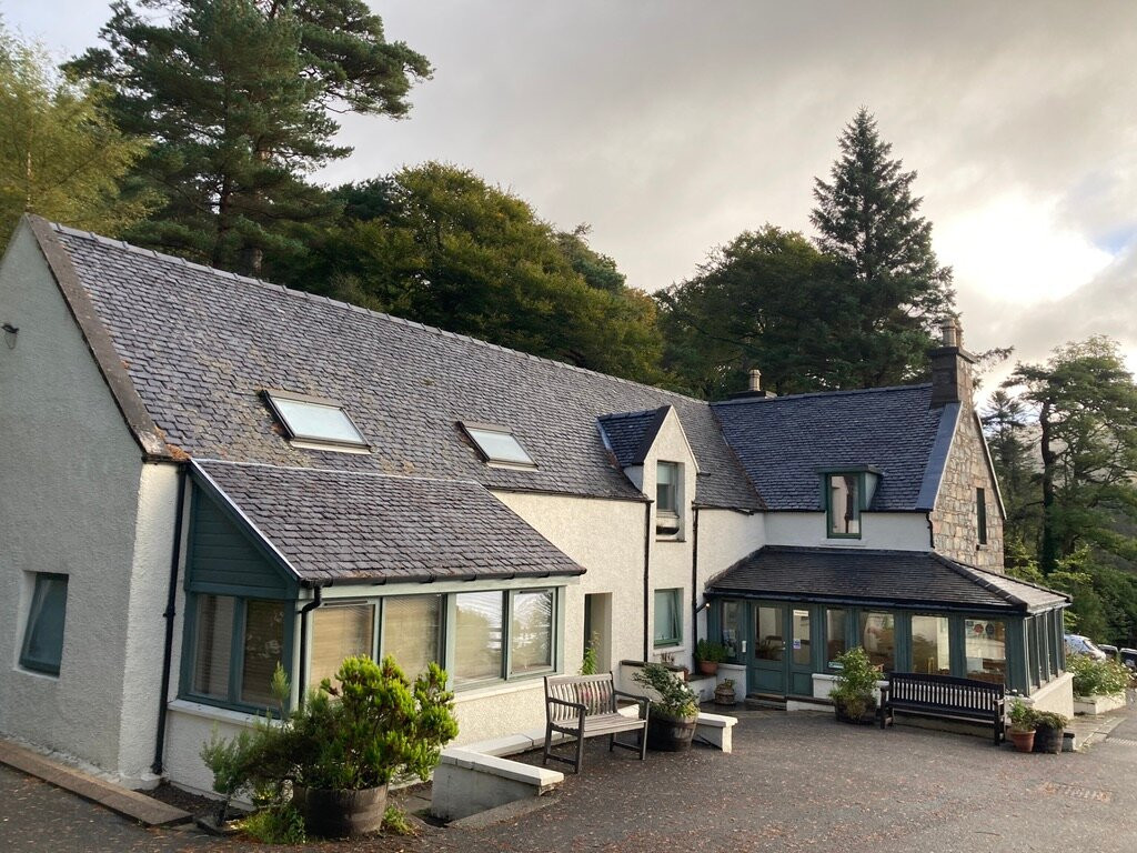 Balmacara Mains Guesthouse主图
