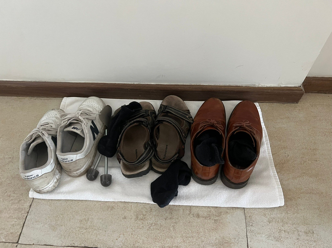 桑达尔柠檬树套房旅馆主图