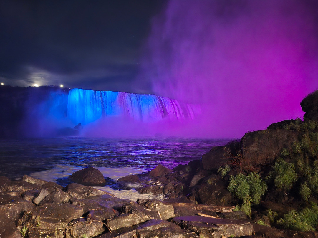 Niagara Parks Power Station