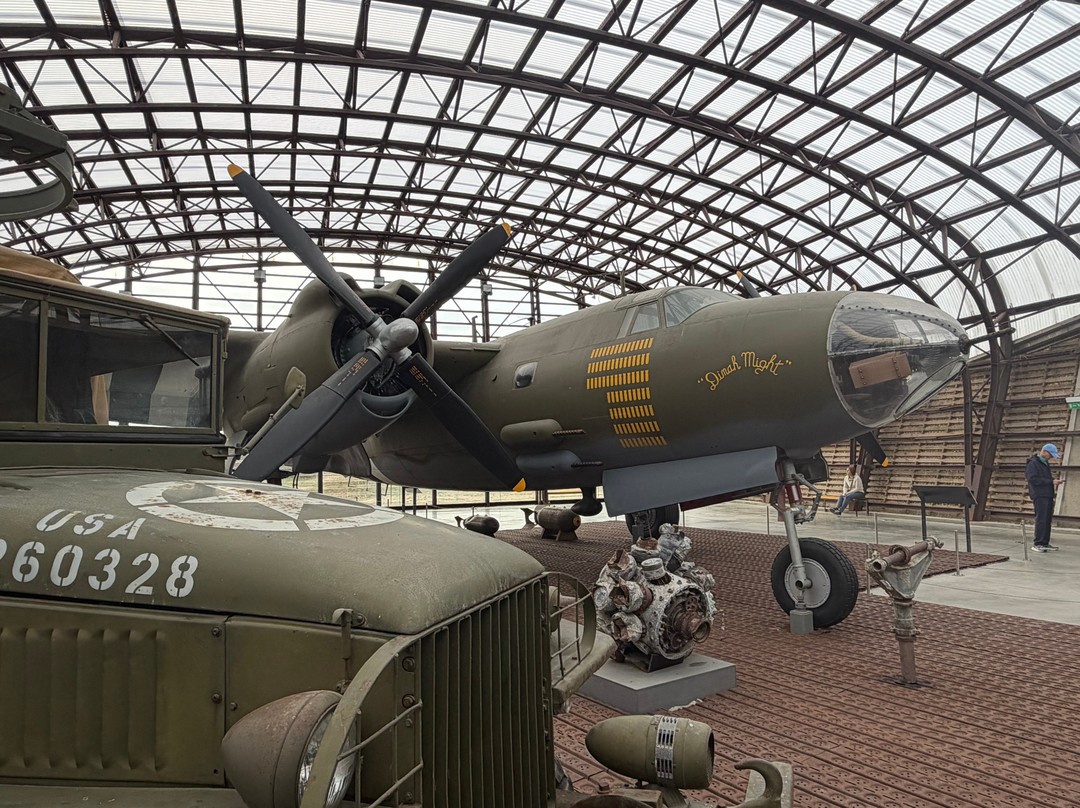 Normandy44 Tours-巴约必去景点