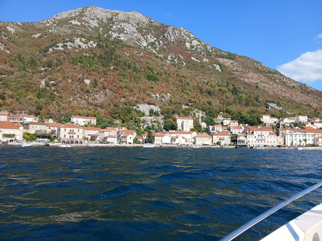 Montenegro Submarine & Kotor Speed Boat Tours-科托尔必去景点