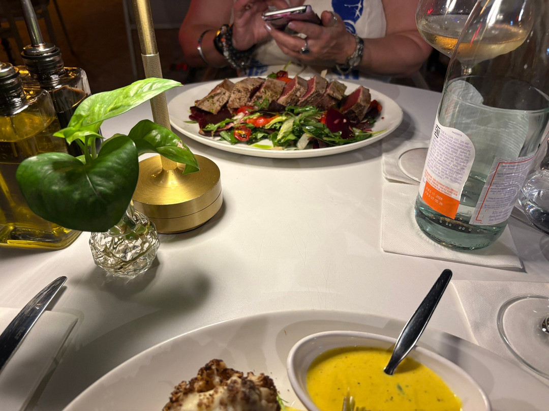 Sveta's Culinary Atelier