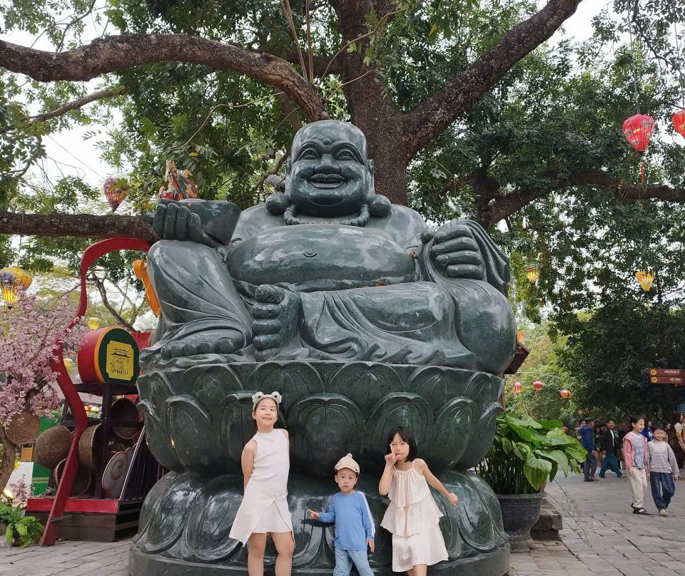 AmGo Travel-Hoan Kiem必去景点
