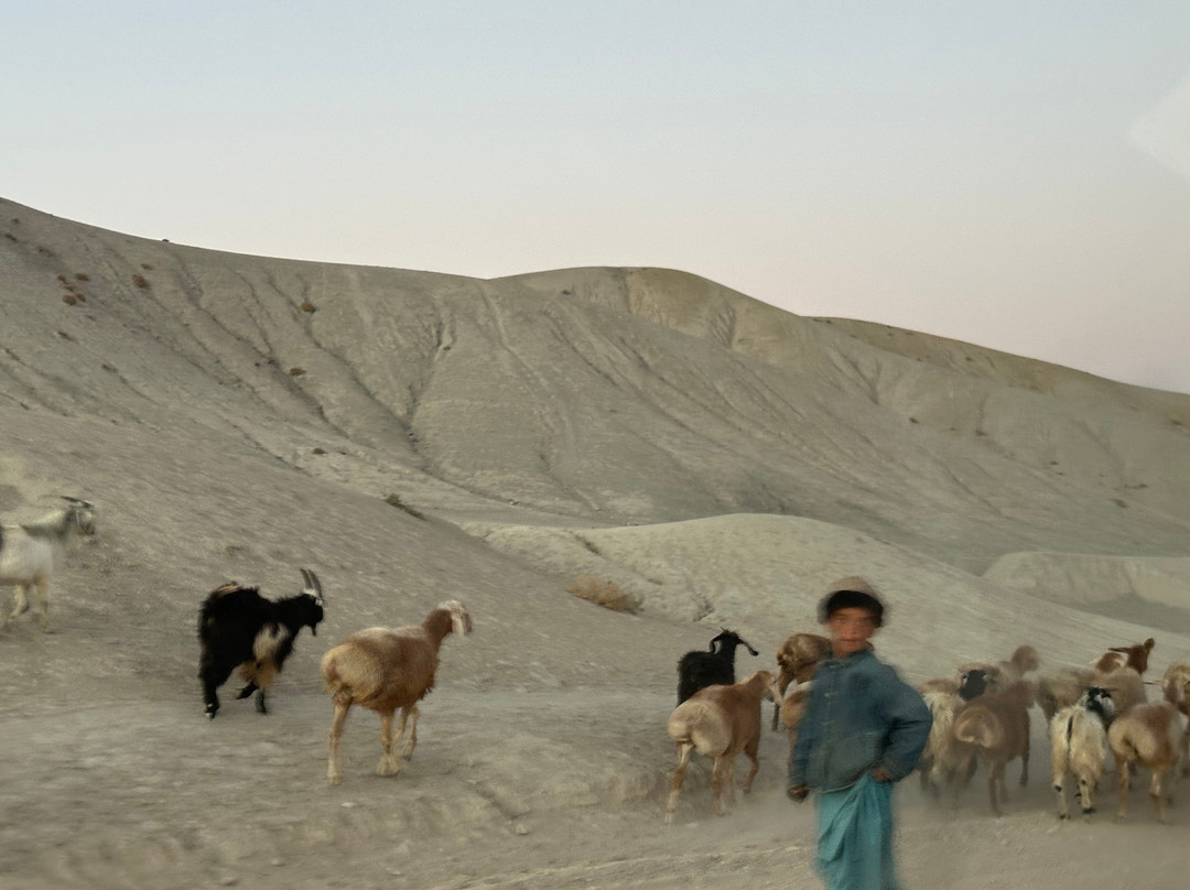 Peaks Of Pamir and Gorgeous Afghanistan Travel Company-Faizabad必去景点