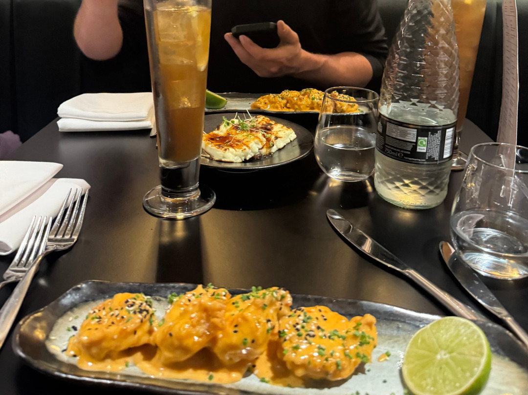 Lavera Restaurant