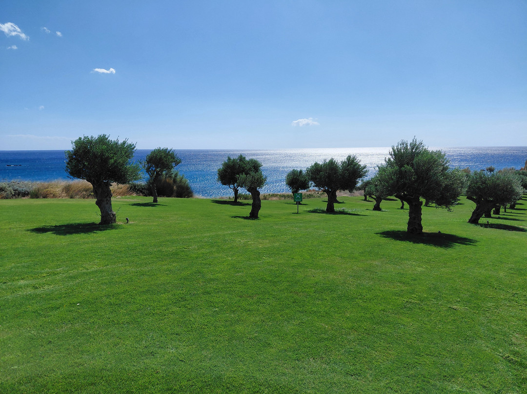 Robinson Club Ierapetra主图
