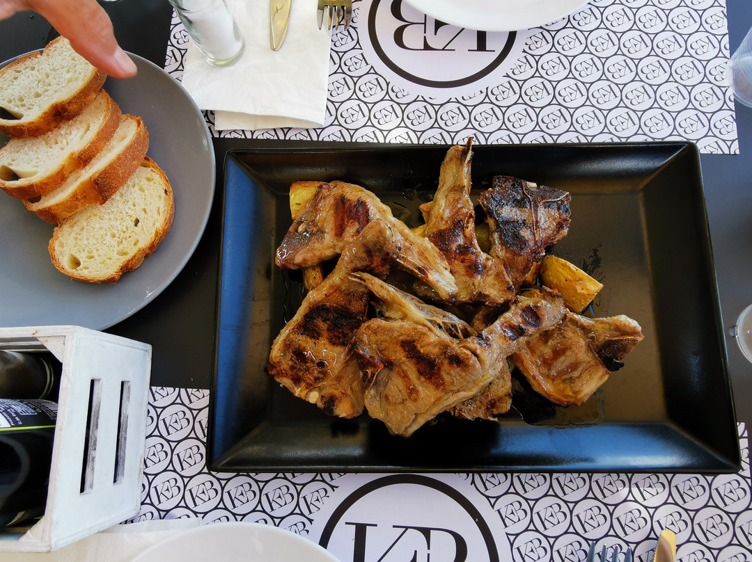 Keb-kitchen And Beverage