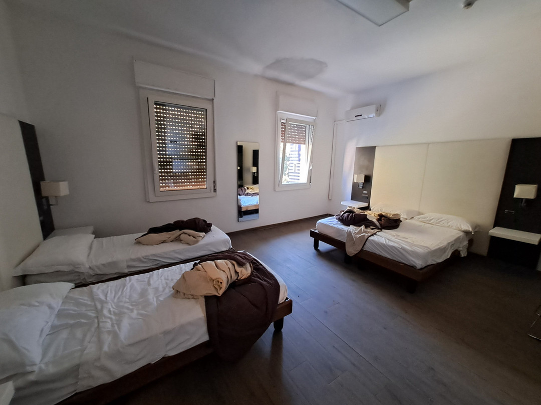 Formigine酒店住宿-Hotel La Torre