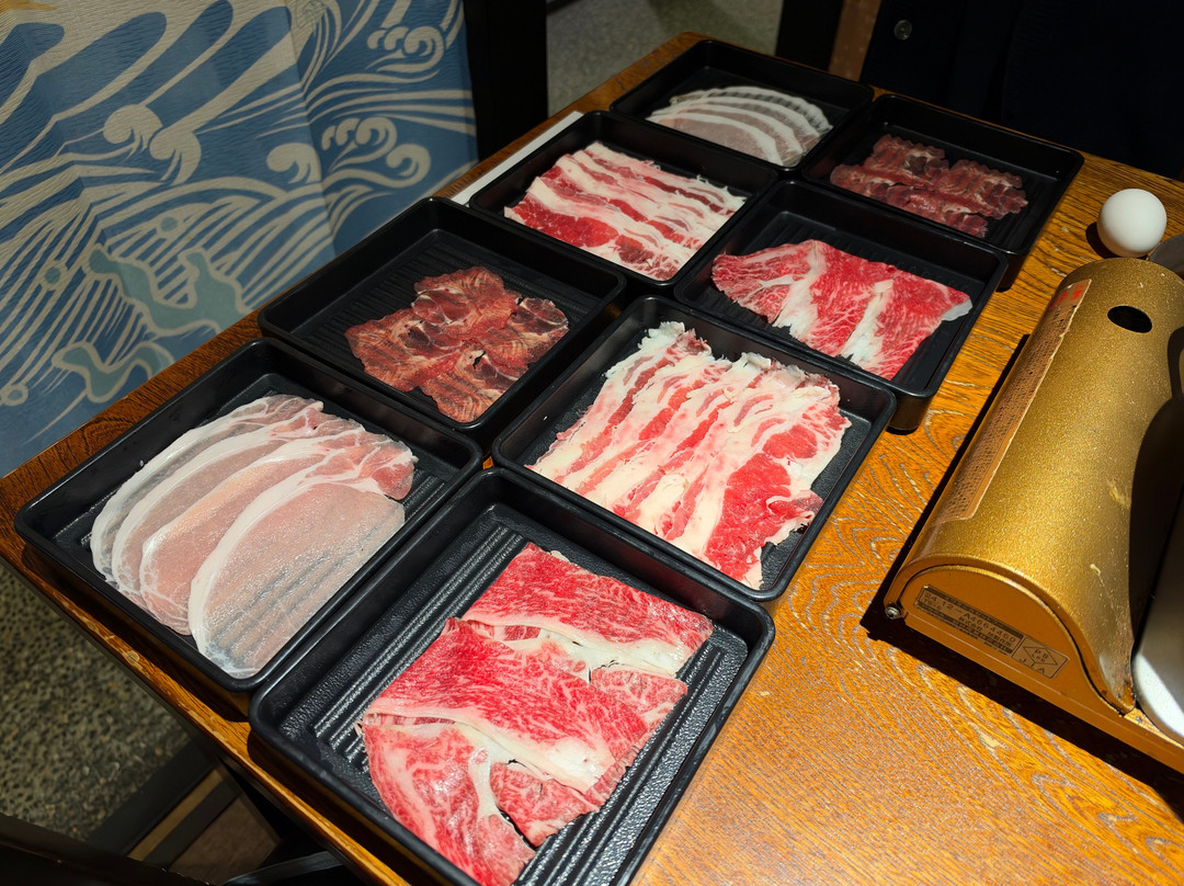 かに食べ放題 蟹座札幌