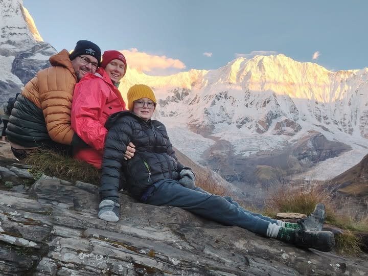 Touren Nepal Treks-Budhanilkantha必去景点