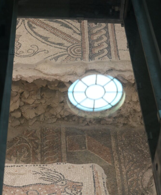 Cattedrale di Santa Maria Assunta-佩萨罗必去景点