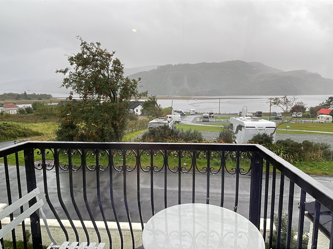 Eilean a Cheo Guest house主图
