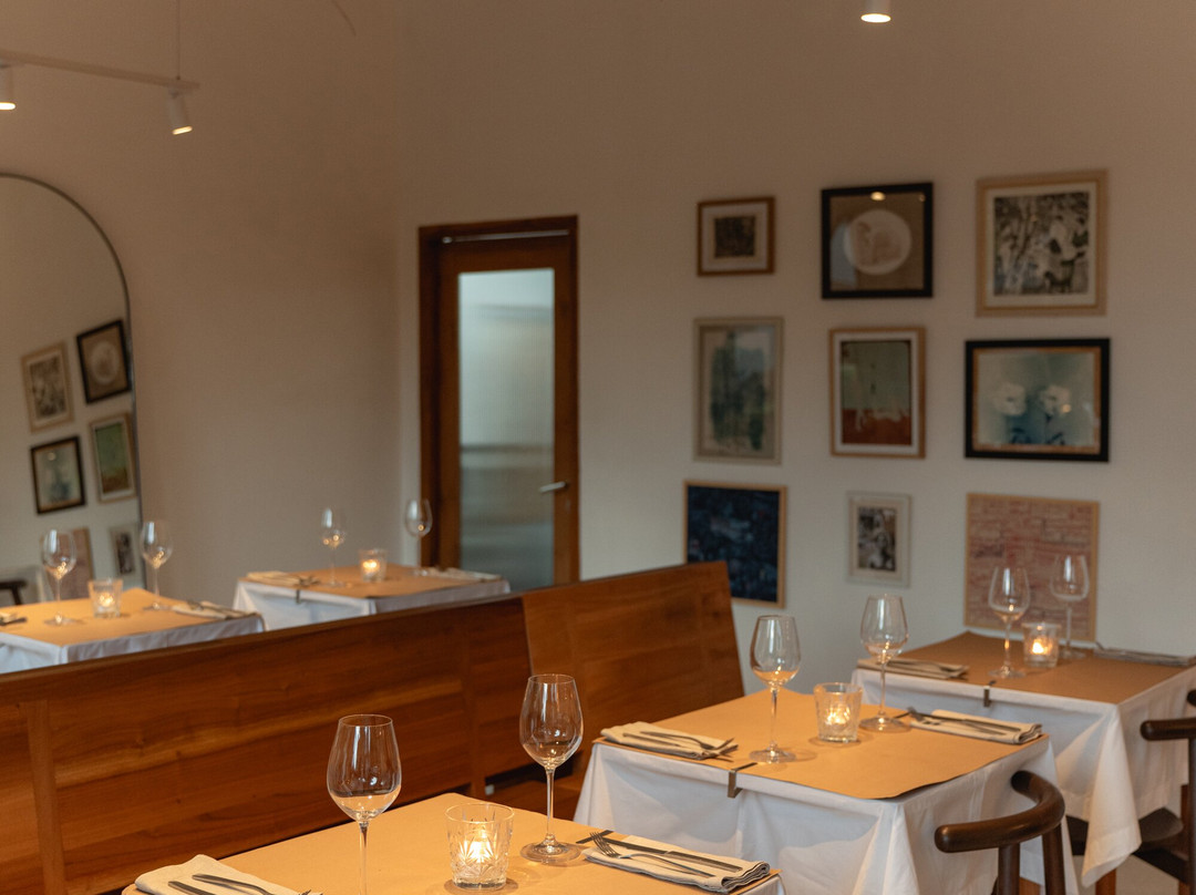 Ame Bistro