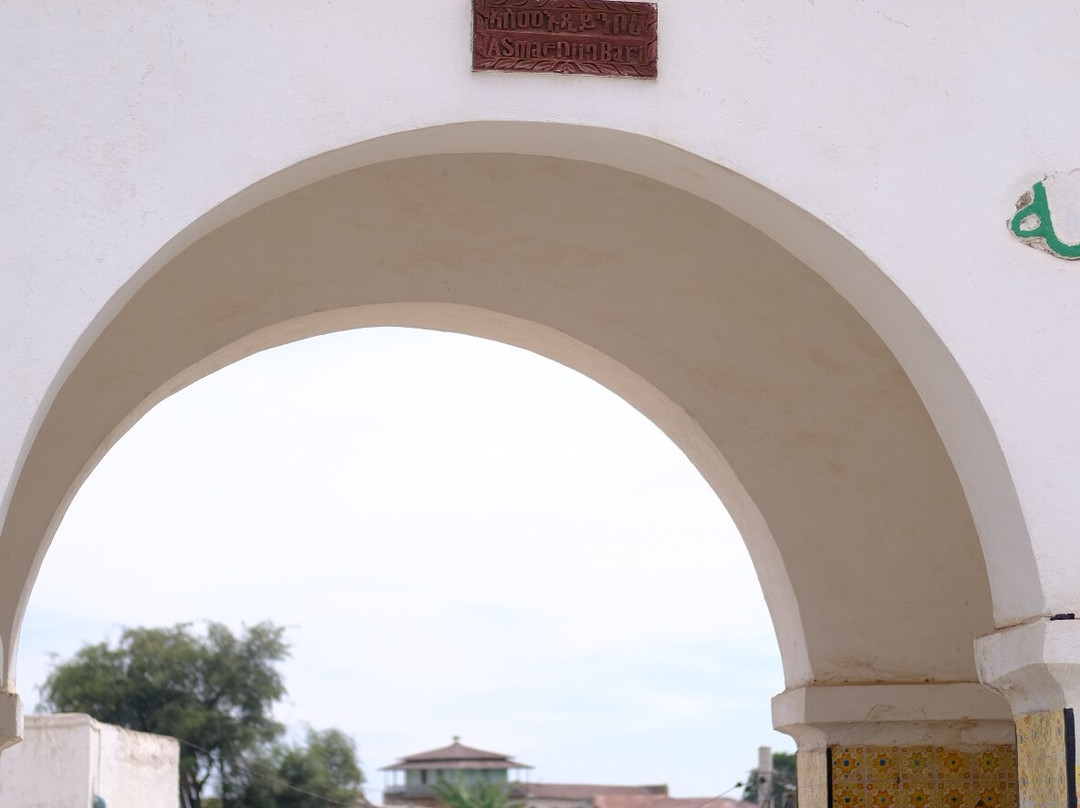 Edom Harar Tours & Car Rentals-哈勒尔必去景点