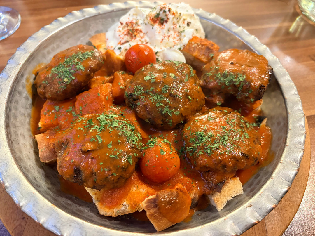 Laila Turkish Cuisine