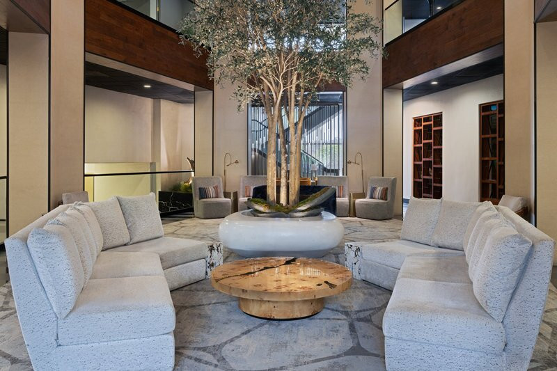 Laguna Hills酒店住宿-voco Laguna Hills by IHG
