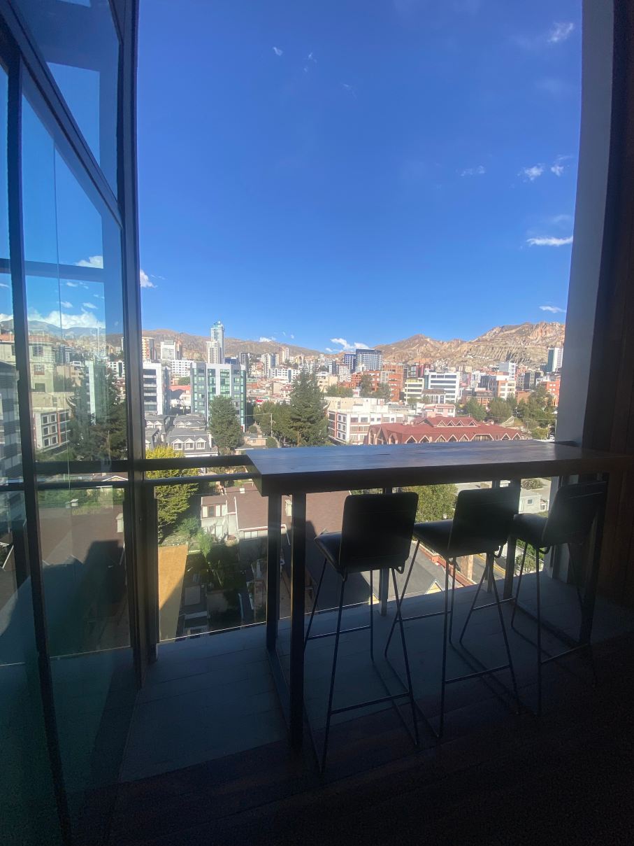 阿提克斯酒店-旅行者